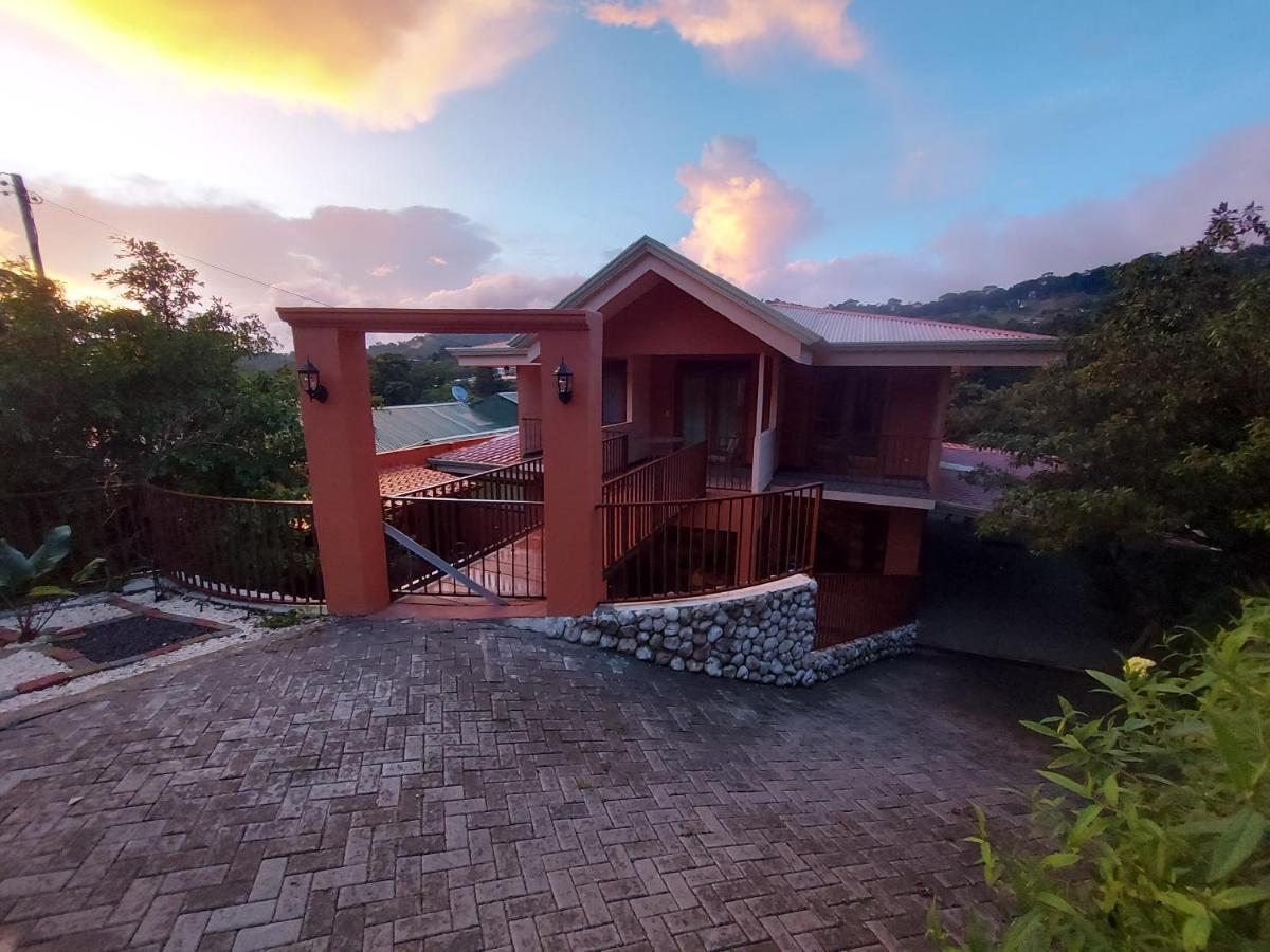Mi Casa Su Casa Monteverde Exteriér fotografie