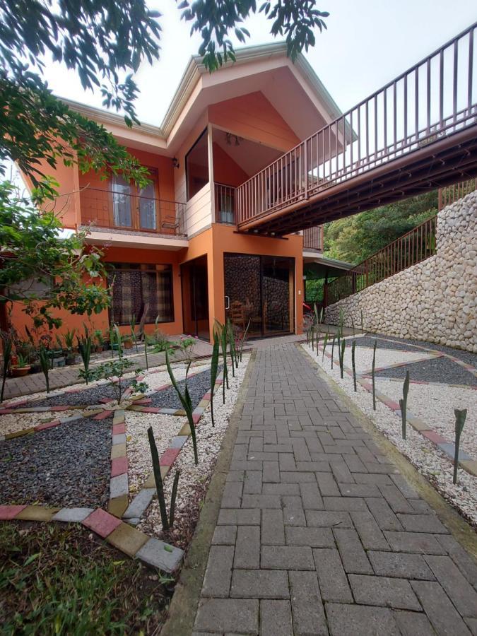 Mi Casa Su Casa Monteverde Exteriér fotografie