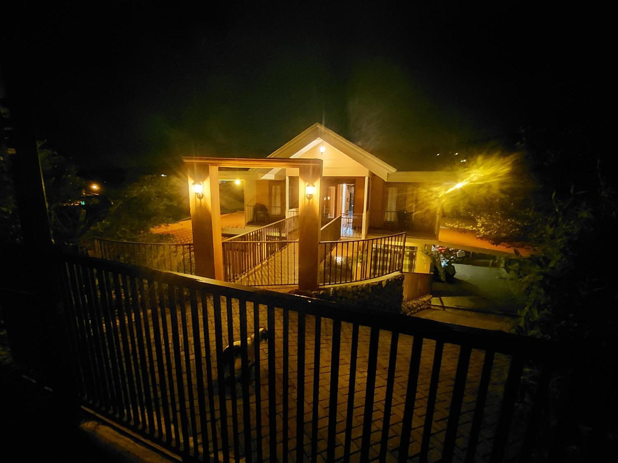 Mi Casa Su Casa Monteverde Exteriér fotografie