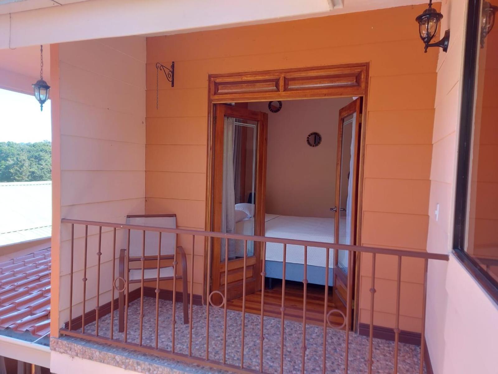 Mi Casa Su Casa Monteverde Exteriér fotografie