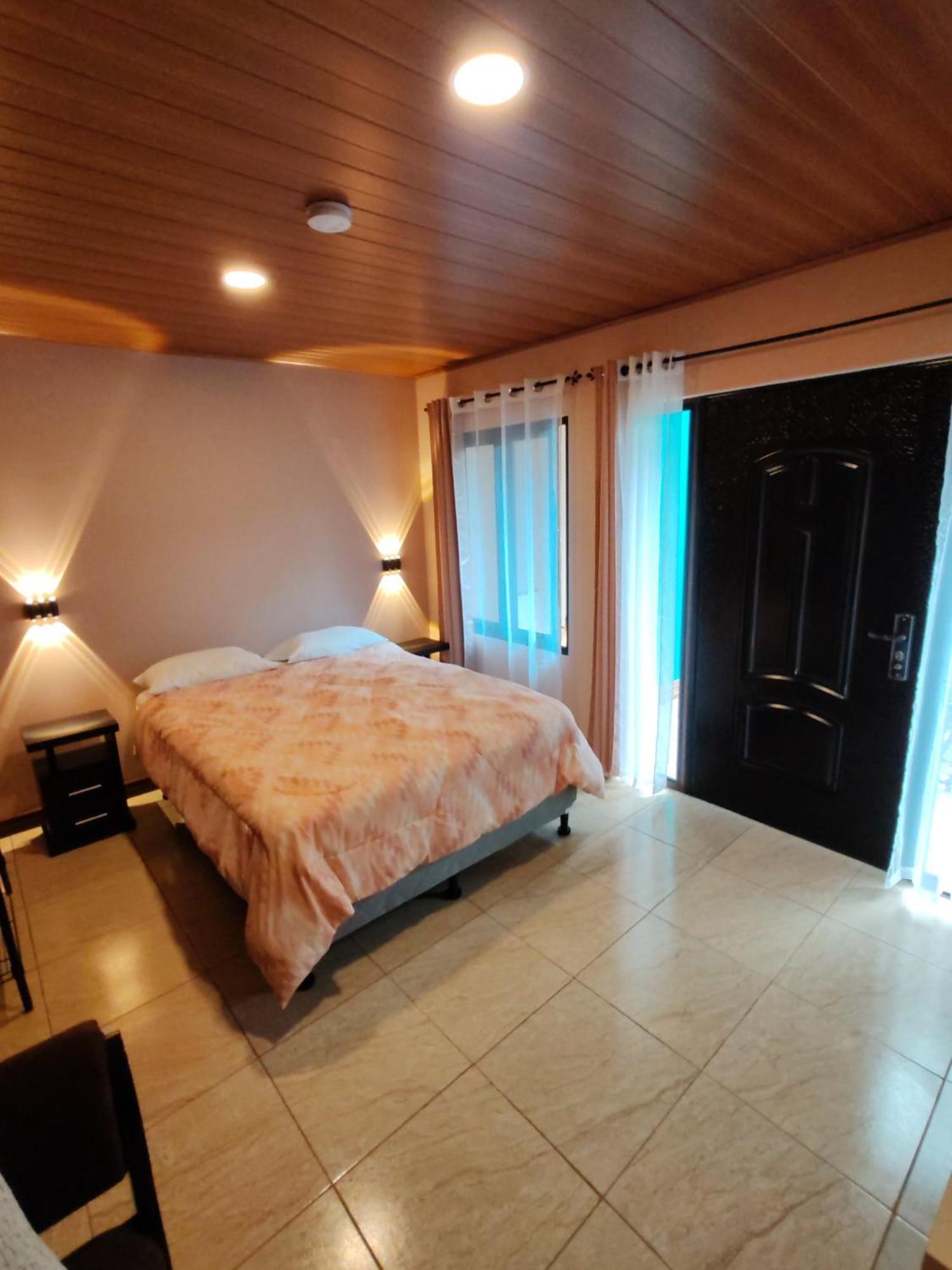 Mi Casa Su Casa Monteverde Exteriér fotografie
