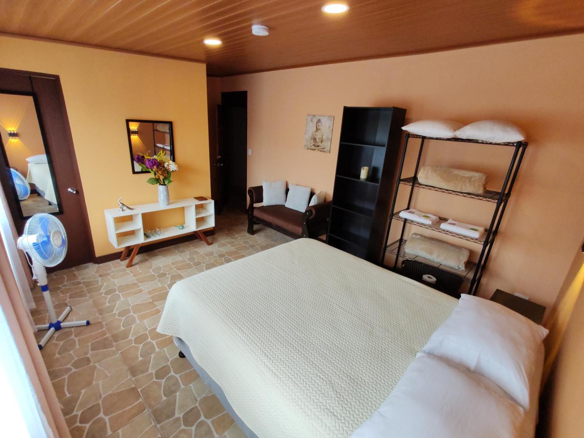 Mi Casa Su Casa Monteverde Exteriér fotografie