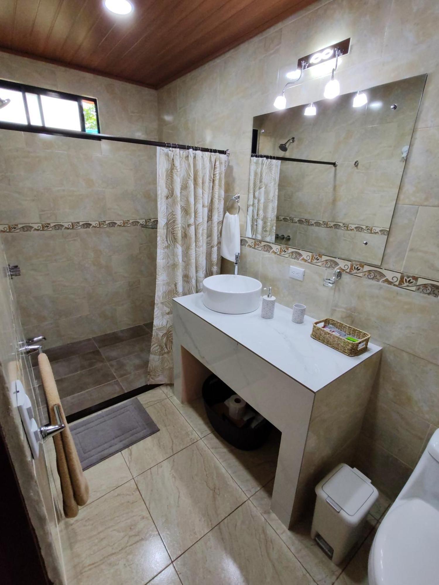 Mi Casa Su Casa Monteverde Exteriér fotografie