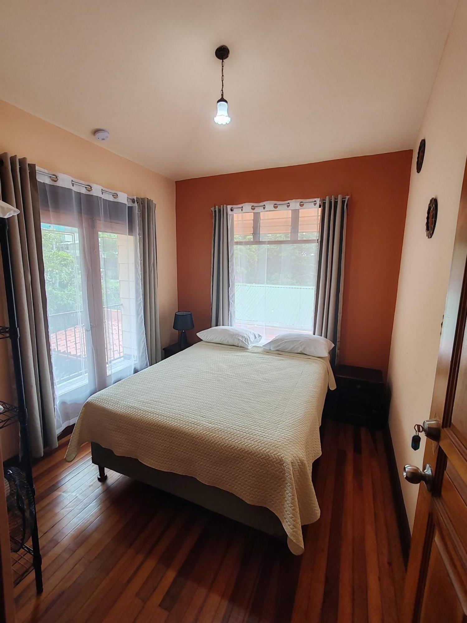 Mi Casa Su Casa Monteverde Exteriér fotografie