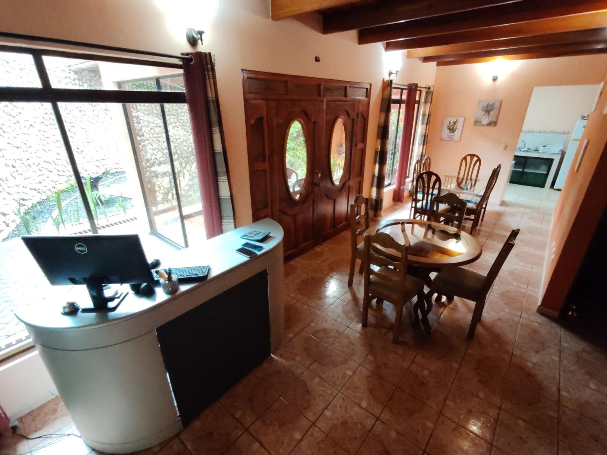 Mi Casa Su Casa Monteverde Exteriér fotografie