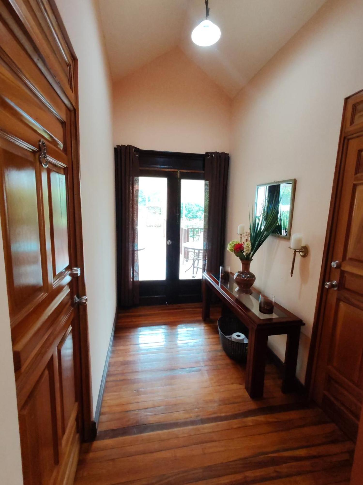 Mi Casa Su Casa Monteverde Exteriér fotografie