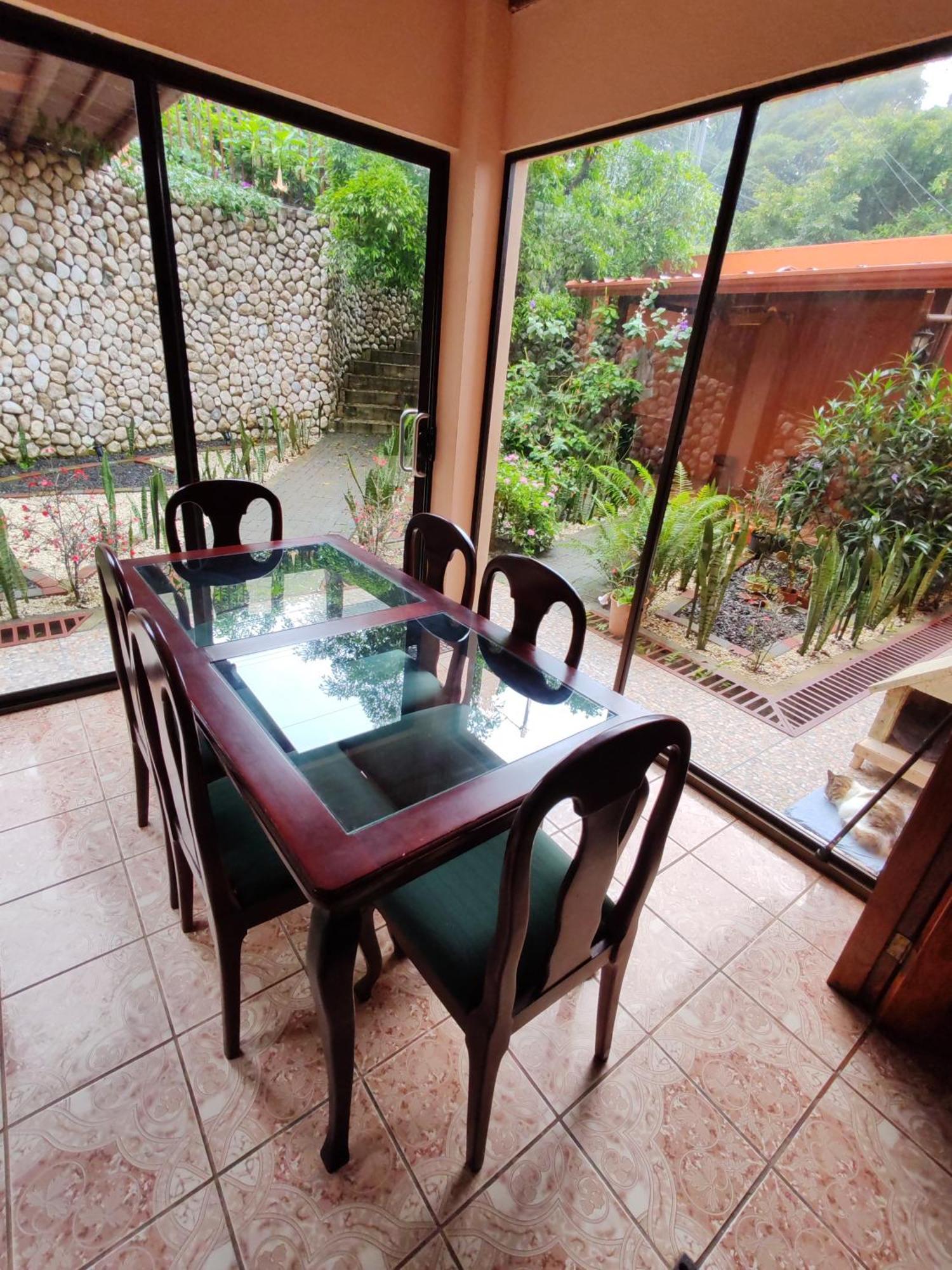 Mi Casa Su Casa Monteverde Exteriér fotografie