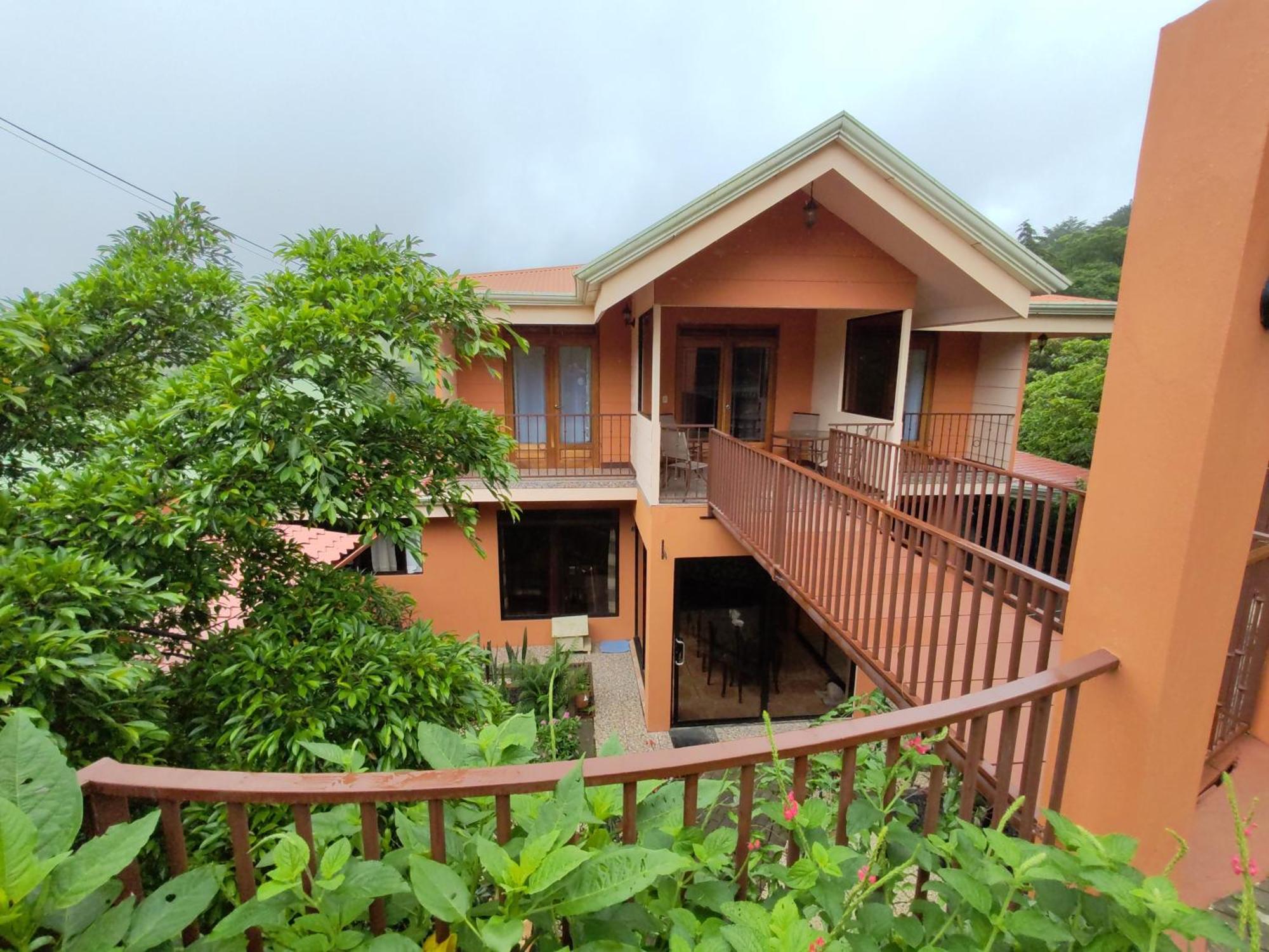 Mi Casa Su Casa Monteverde Exteriér fotografie