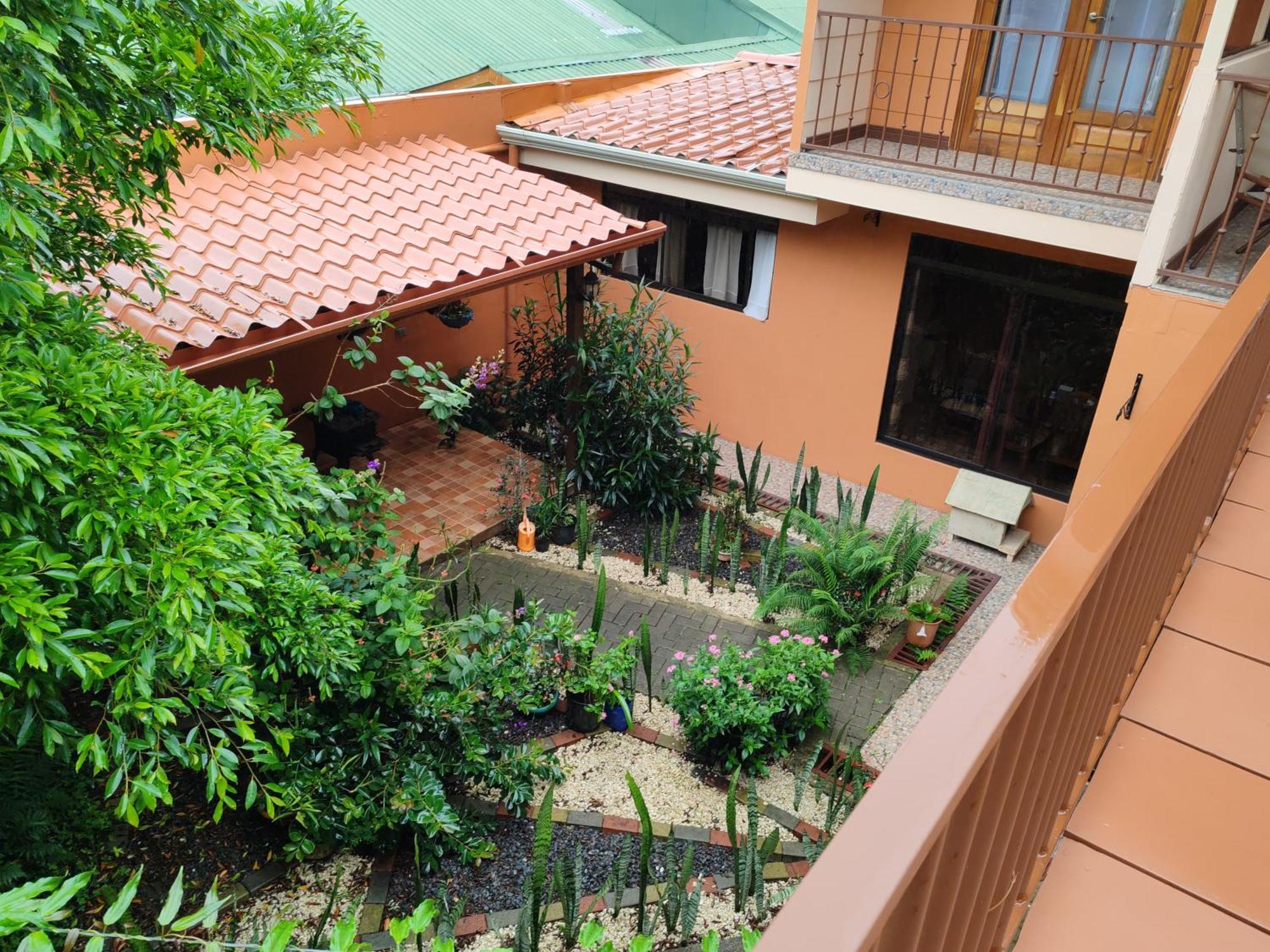 Mi Casa Su Casa Monteverde Exteriér fotografie