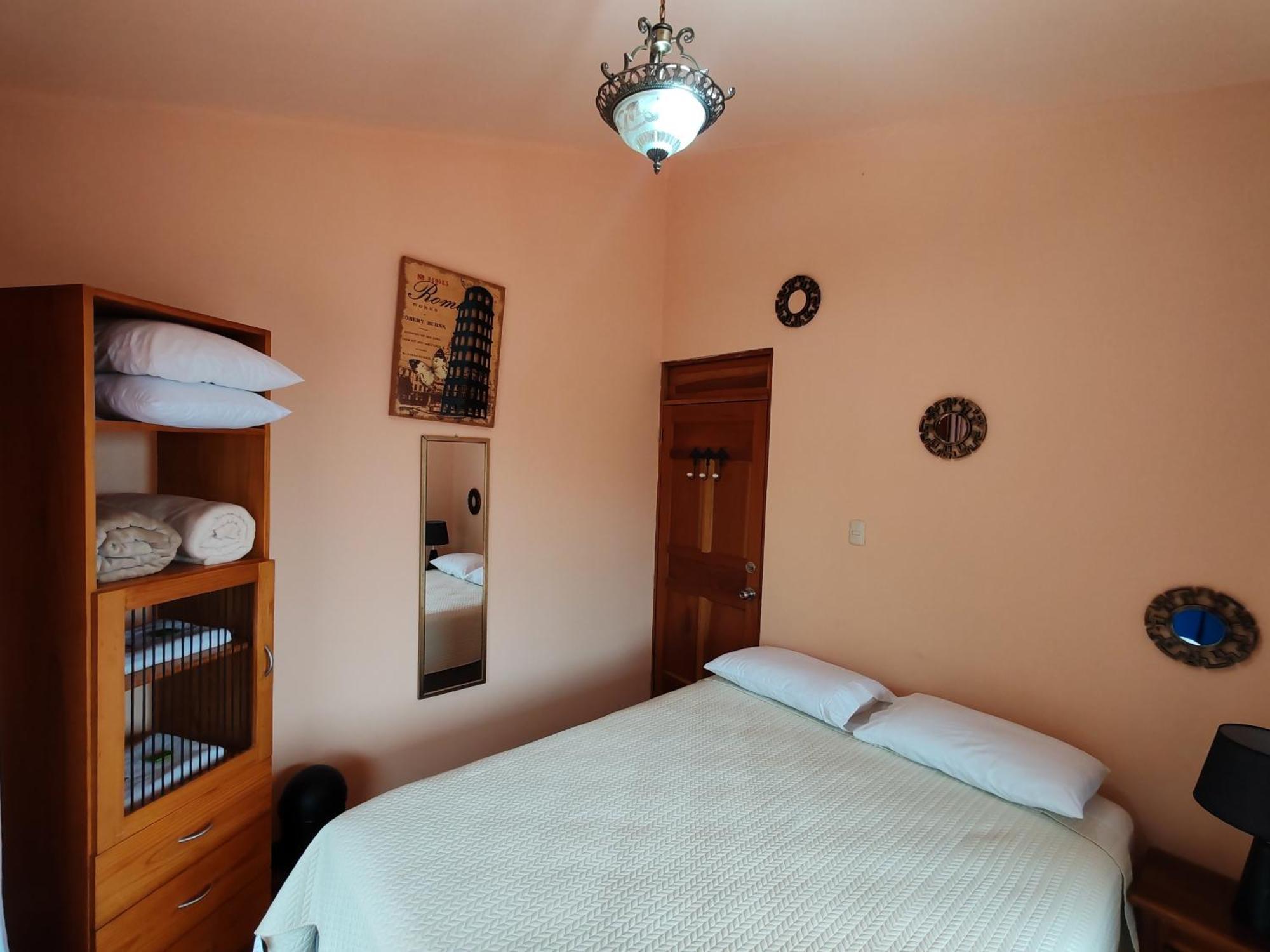 Mi Casa Su Casa Monteverde Exteriér fotografie