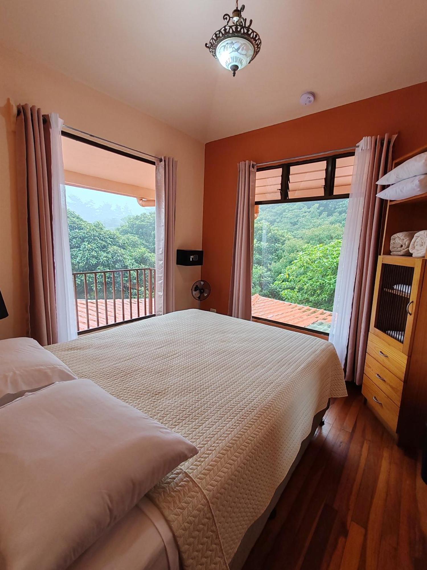 Mi Casa Su Casa Monteverde Exteriér fotografie
