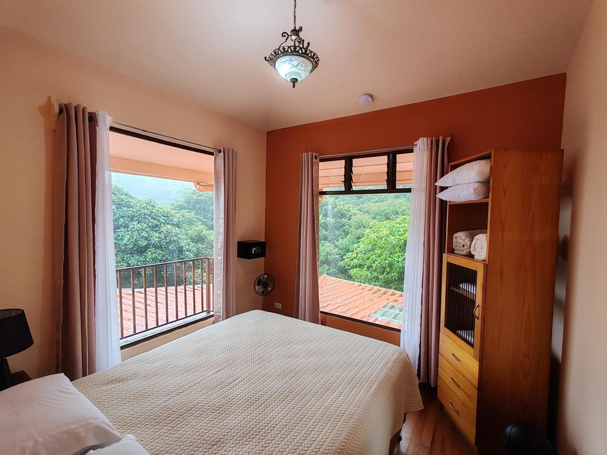 Mi Casa Su Casa Monteverde Exteriér fotografie